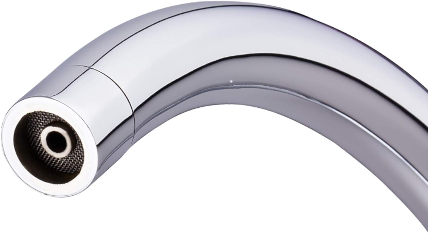 TapFlow™ | 3-in-1 Kitchen Faucet with Arc incl. Water Filter