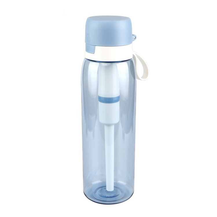 Pure Water Bottle™ | Bottle with filter function