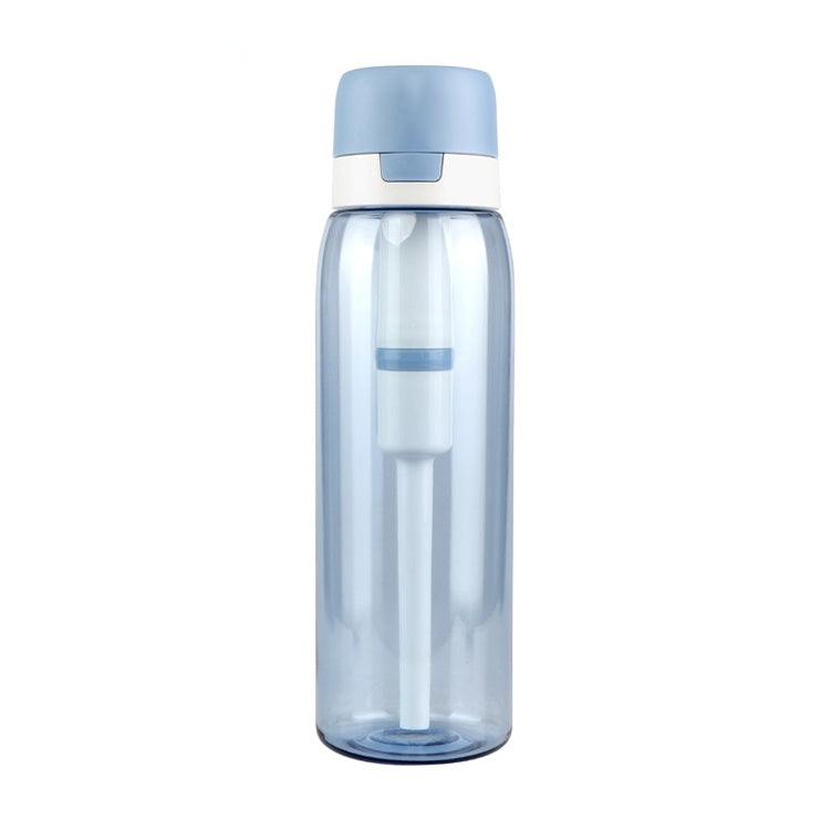 Pure Water Bottle™ | Bottle with filter function