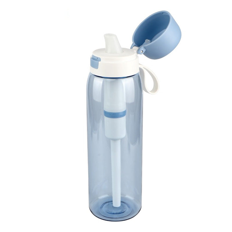 Pure Water Bottle™ | Bottle with filter function