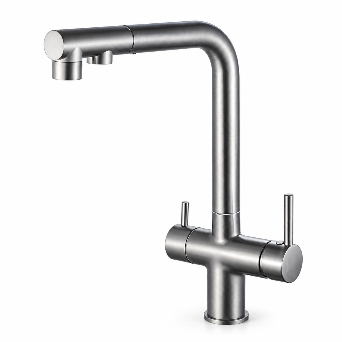 Pure Water Flex 3-in-1