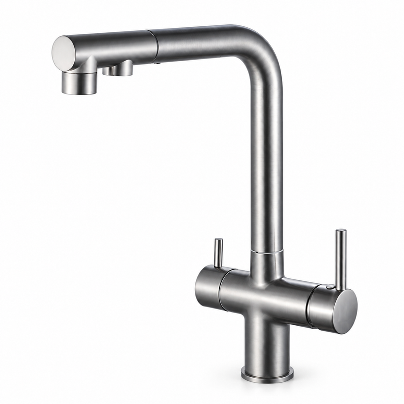 Pure Water Flex 3-in-1