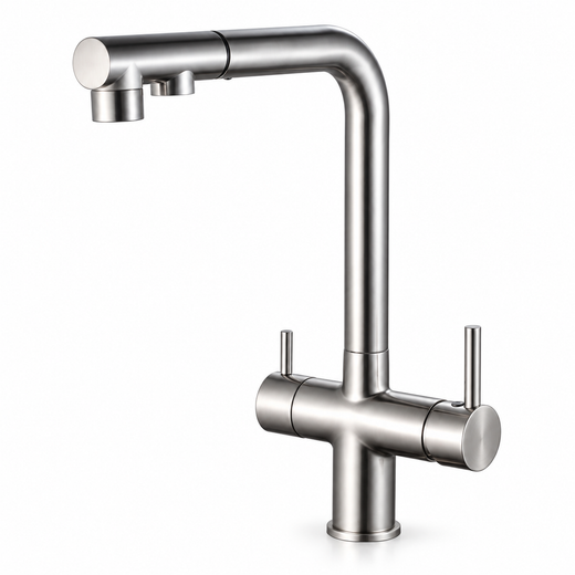 Pure Water Flex Metal