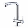 Pure Water Flex Chrome