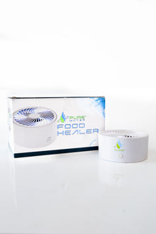 FoodHealer™ | Pesticide en bacterie verwijderaar