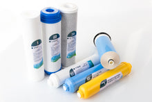 1 jaar Filterset Pure Water