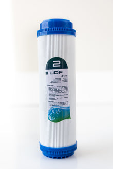 3 jaar Filterset Pure Water