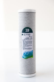 3 jaar Filterset Pure Water