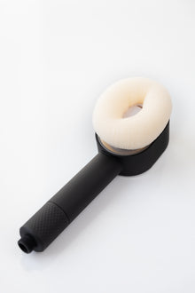 Carbonfiberfilter Showerhead