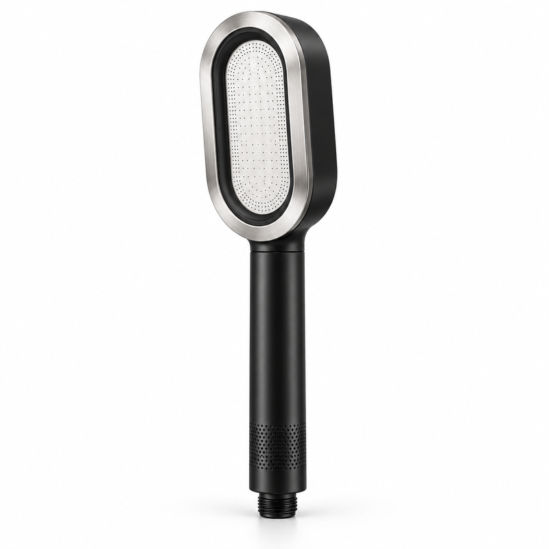 Carbonfiberfilter Showerhead