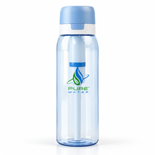 Pure Water 3-Delig Pakket