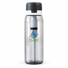 Pure Water 3-Delig Pakket