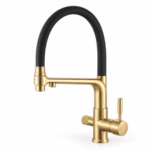 Wieland TripleFlow