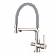 Wieland TripleFlow