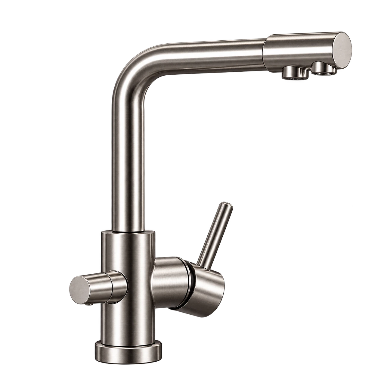 Pure Water driewegkraan