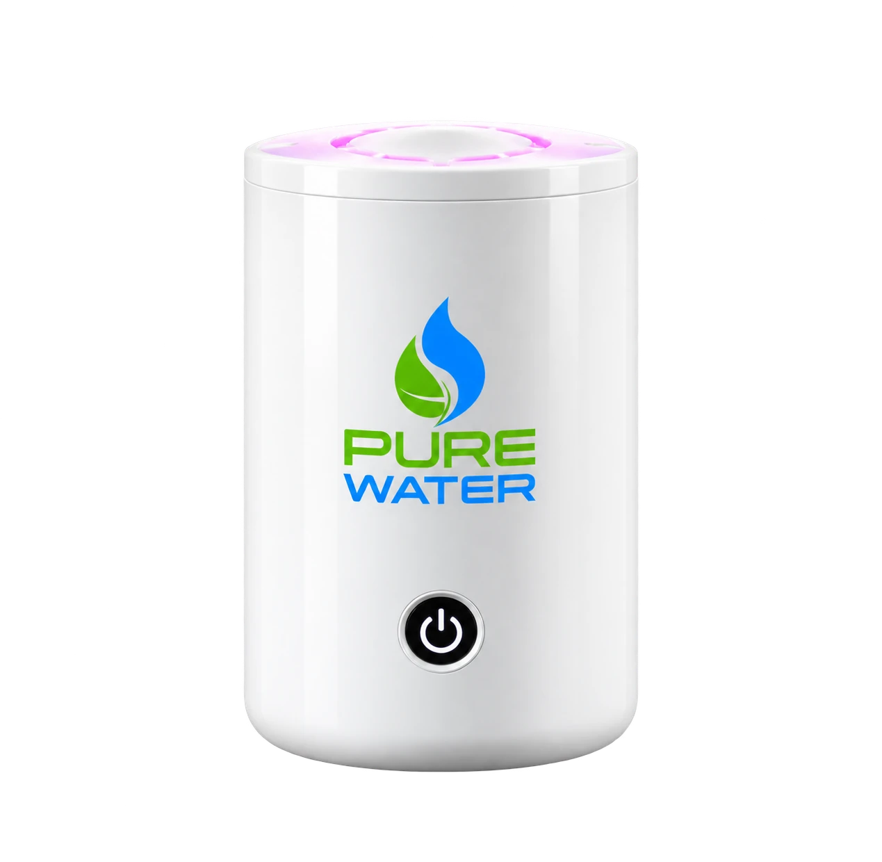 Pure Water Foodhealer