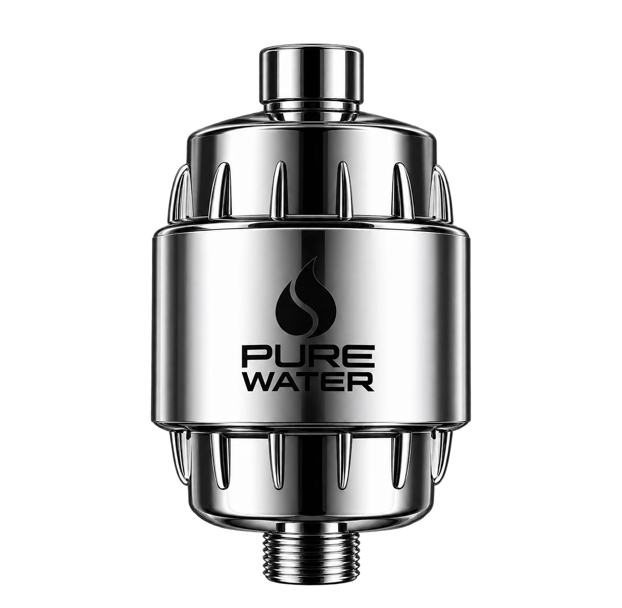 Pure Water douchefilter